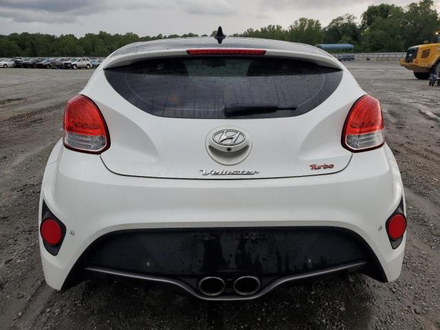 Photo 5 VIN: KMHTC6AE3GU272509 - HYUNDAI VELOSTER T 