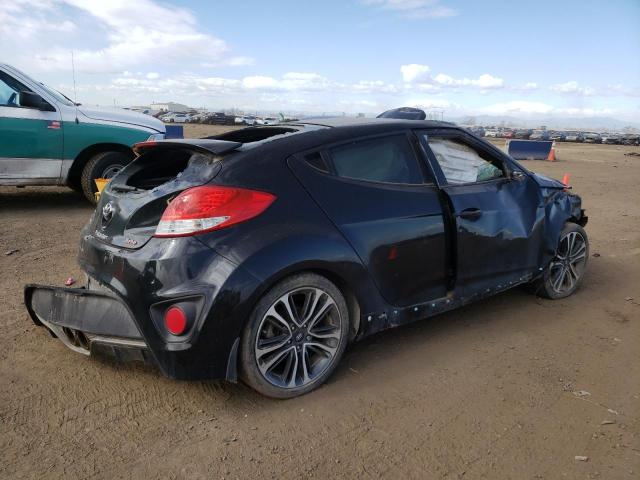 Photo 2 VIN: KMHTC6AE3GU282053 - HYUNDAI VELOSTER 