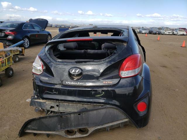 Photo 5 VIN: KMHTC6AE3GU282053 - HYUNDAI VELOSTER 