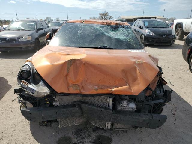 Photo 4 VIN: KMHTC6AE3GU289648 - HYUNDAI VELOSTER 