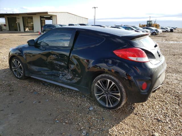 Photo 1 VIN: KMHTC6AE3GU291139 - HYUNDAI VELOSTER T 