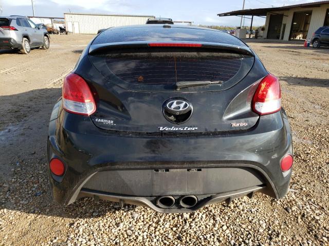 Photo 5 VIN: KMHTC6AE3GU291139 - HYUNDAI VELOSTER T 