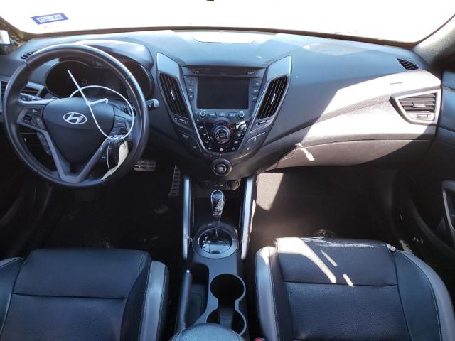 Photo 7 VIN: KMHTC6AE3GU291139 - HYUNDAI VELOSTER T 