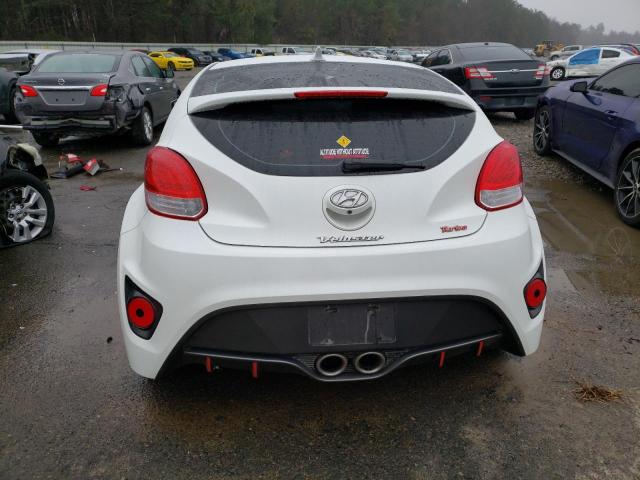 Photo 5 VIN: KMHTC6AE3HU310497 - HYUNDAI VELOSTER T 