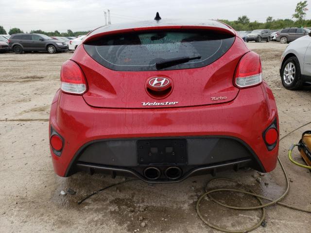 Photo 5 VIN: KMHTC6AE4DU111114 - HYUNDAI VELOSTER T 