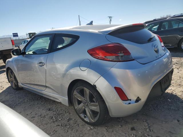 Photo 1 VIN: KMHTC6AE4DU136238 - HYUNDAI VELOSTER 