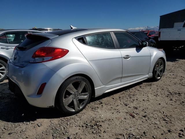 Photo 2 VIN: KMHTC6AE4DU136238 - HYUNDAI VELOSTER 