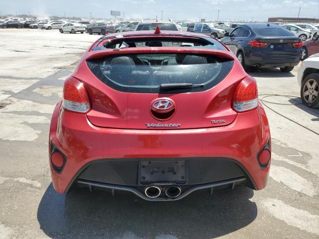 Photo 5 VIN: KMHTC6AE4DU144212 - HYUNDAI VELOSTER 