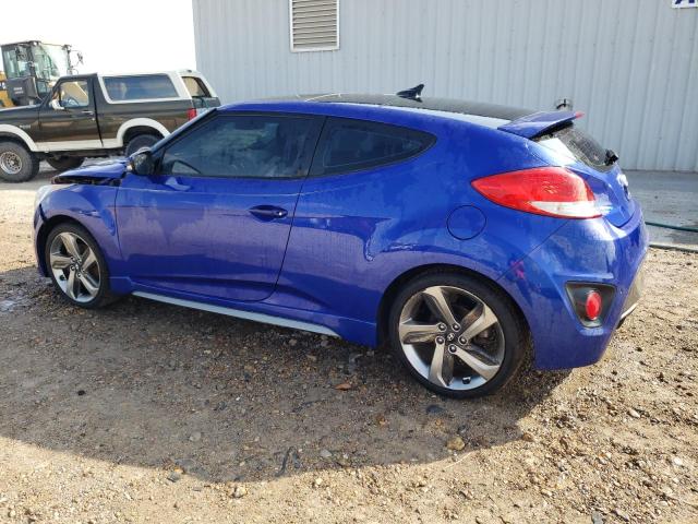 Photo 1 VIN: KMHTC6AE4DU168106 - HYUNDAI VELOSTER 