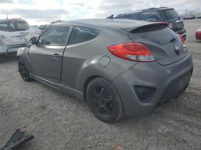 Photo 1 VIN: KMHTC6AE4EU185439 - HYUNDAI VELOSTER 