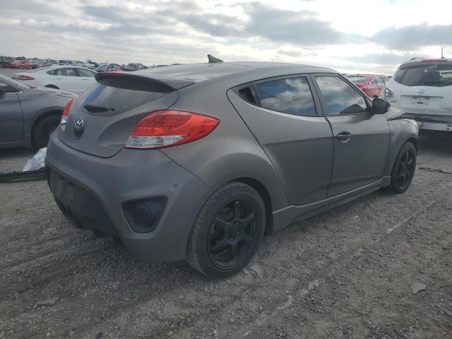 Photo 2 VIN: KMHTC6AE4EU185439 - HYUNDAI VELOSTER 