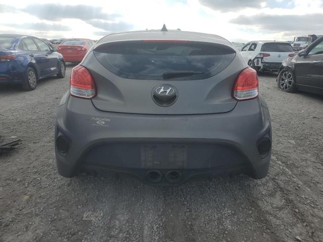 Photo 5 VIN: KMHTC6AE4EU185439 - HYUNDAI VELOSTER 