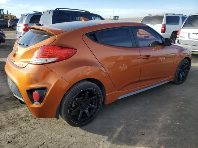 Photo 2 VIN: KMHTC6AE4EU193525 - HYUNDAI VELOSTER T 