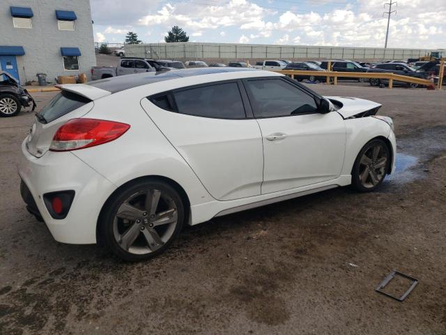 Photo 2 VIN: KMHTC6AE4EU206466 - HYUNDAI VELOSTER T 