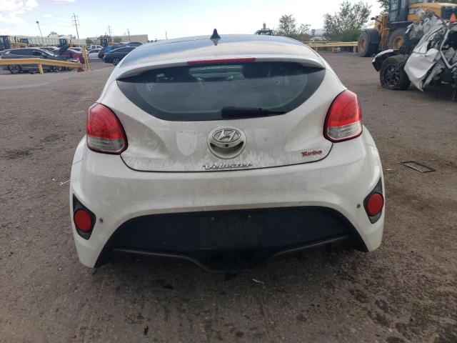 Photo 5 VIN: KMHTC6AE4EU206466 - HYUNDAI VELOSTER T 