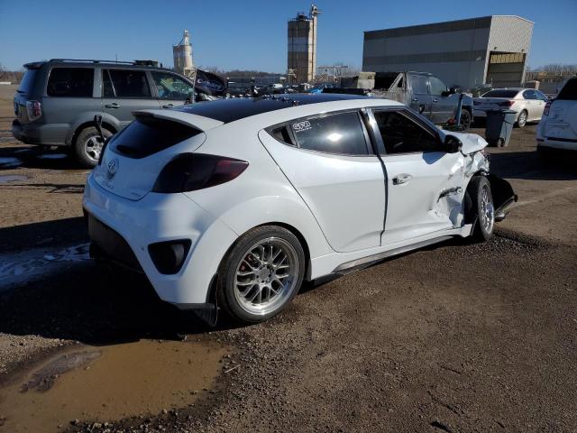 Photo 2 VIN: KMHTC6AE4EU208590 - HYUNDAI VELOSTER T 