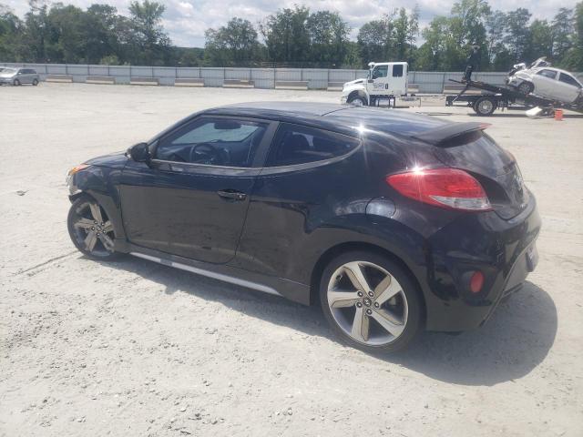 Photo 1 VIN: KMHTC6AE4EU210873 - HYUNDAI VELOSTER 