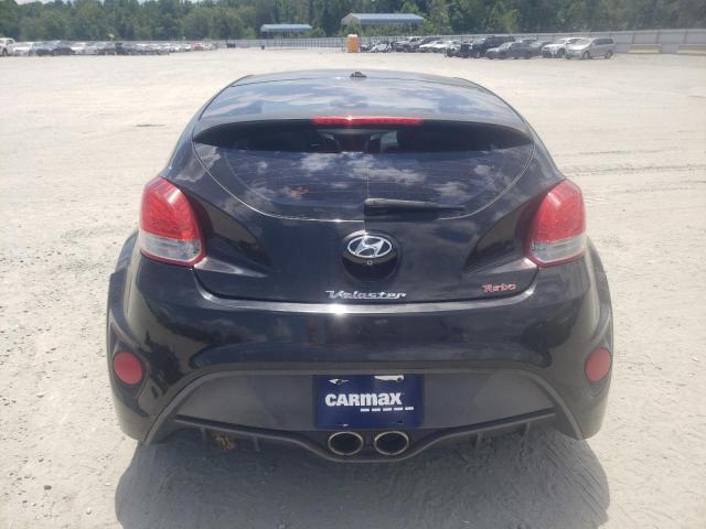 Photo 5 VIN: KMHTC6AE4EU210873 - HYUNDAI VELOSTER 