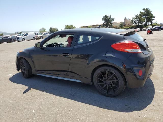 Photo 1 VIN: KMHTC6AE4FU218182 - HYUNDAI VELOSTER 