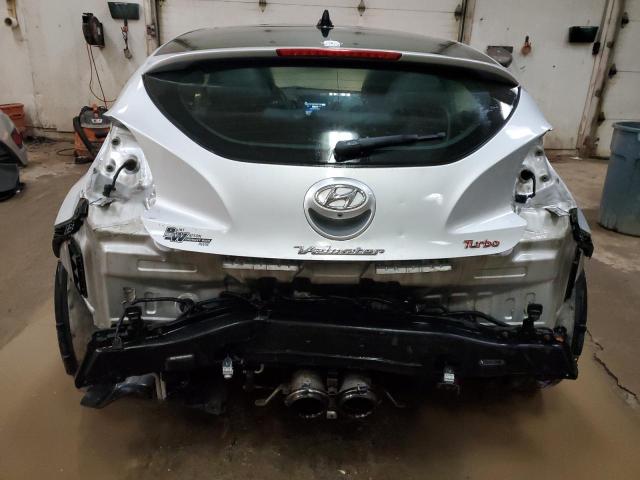 Photo 5 VIN: KMHTC6AE4FU236052 - HYUNDAI VELOSTER 