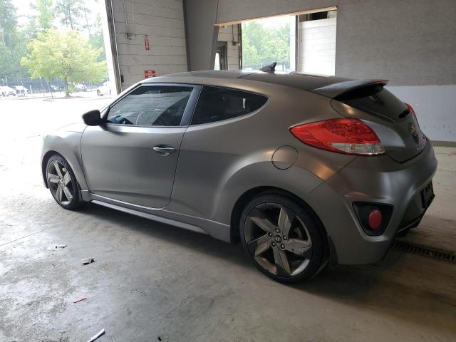 Photo 1 VIN: KMHTC6AE4FU238075 - HYUNDAI VELOSTER T 