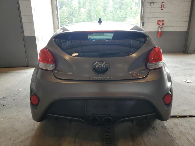 Photo 5 VIN: KMHTC6AE4FU238075 - HYUNDAI VELOSTER T 