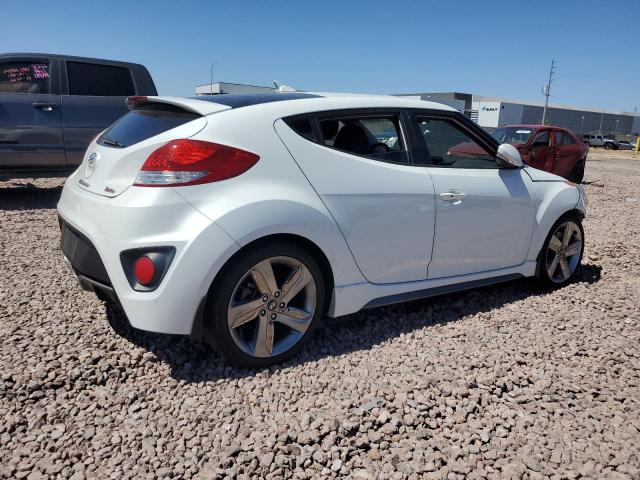 Photo 2 VIN: KMHTC6AE4FU242322 - HYUNDAI VELOSTER T 