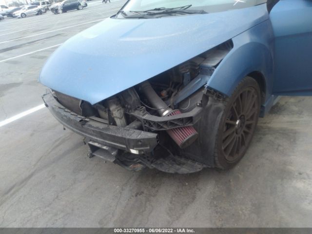 Photo 5 VIN: KMHTC6AE4GU253080 - HYUNDAI VELOSTER 