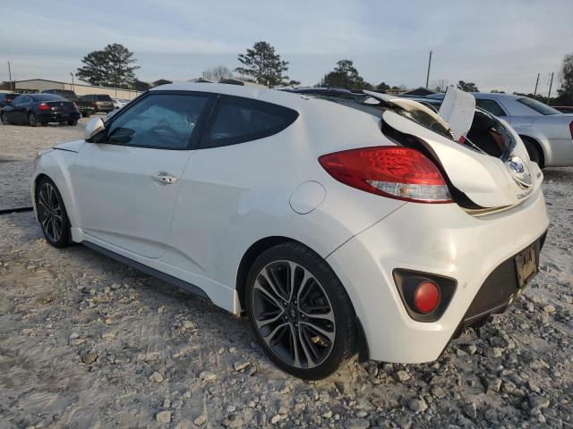 Photo 1 VIN: KMHTC6AE4GU263284 - HYUNDAI VELOSTER 