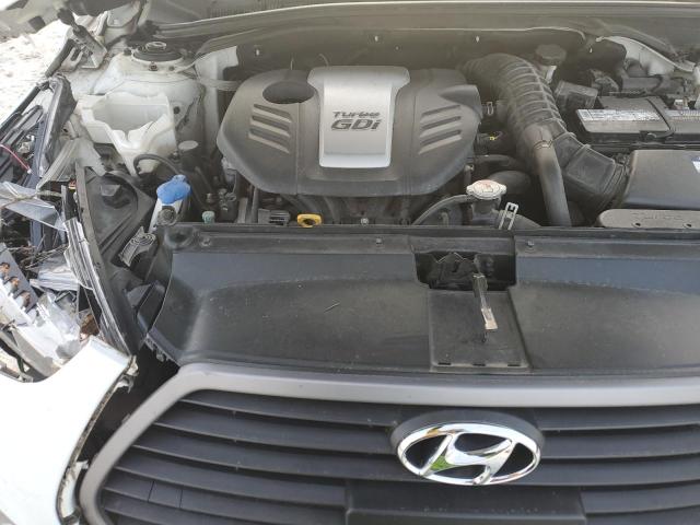 Photo 10 VIN: KMHTC6AE4GU263284 - HYUNDAI VELOSTER 