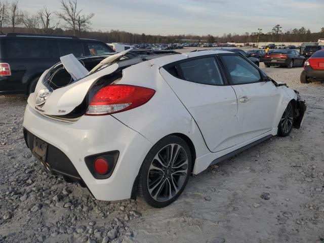 Photo 2 VIN: KMHTC6AE4GU263284 - HYUNDAI VELOSTER 