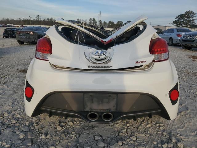 Photo 5 VIN: KMHTC6AE4GU263284 - HYUNDAI VELOSTER 