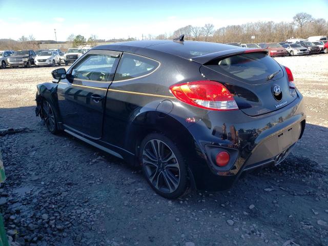 Photo 1 VIN: KMHTC6AE4GU272051 - HYUNDAI VELOSTER T 