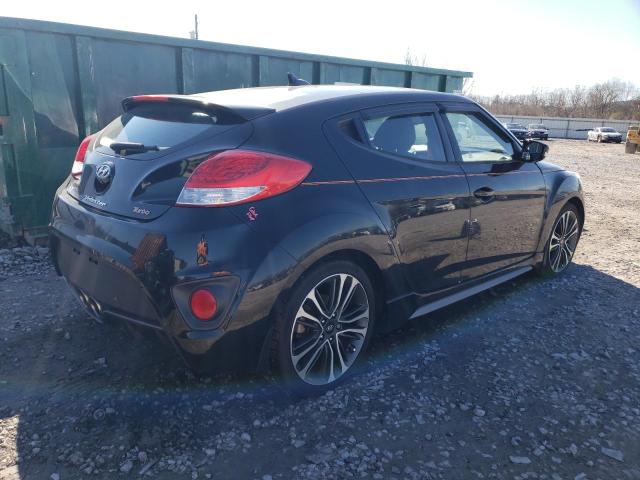 Photo 2 VIN: KMHTC6AE4GU272051 - HYUNDAI VELOSTER T 