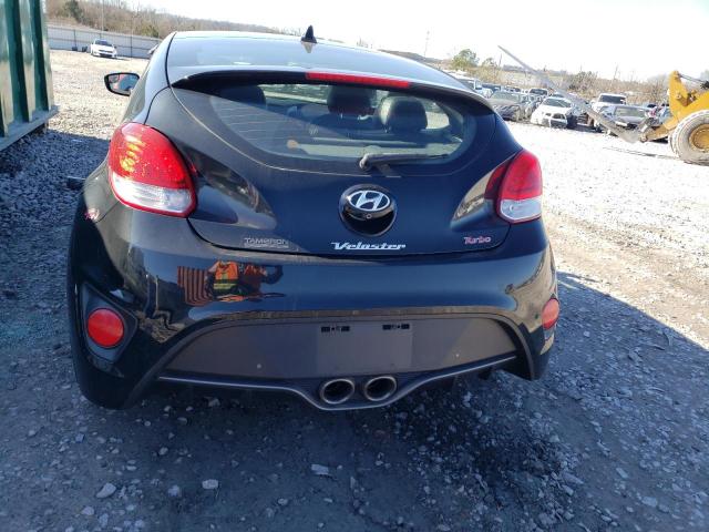 Photo 5 VIN: KMHTC6AE4GU272051 - HYUNDAI VELOSTER T 