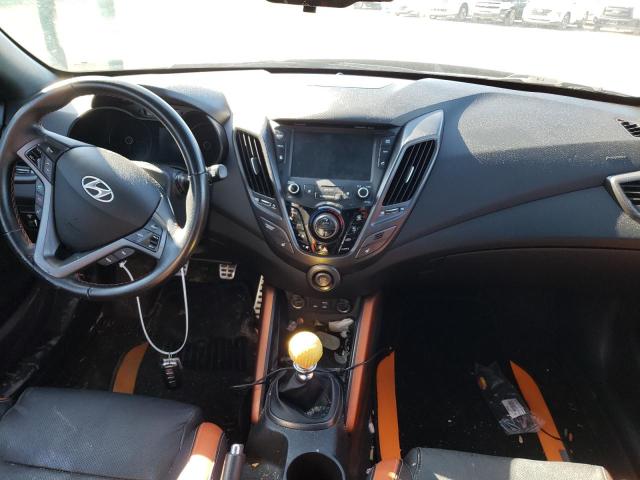 Photo 7 VIN: KMHTC6AE4GU272051 - HYUNDAI VELOSTER T 