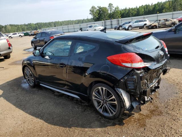 Photo 1 VIN: KMHTC6AE4GU273667 - HYUNDAI VELOSTER T 