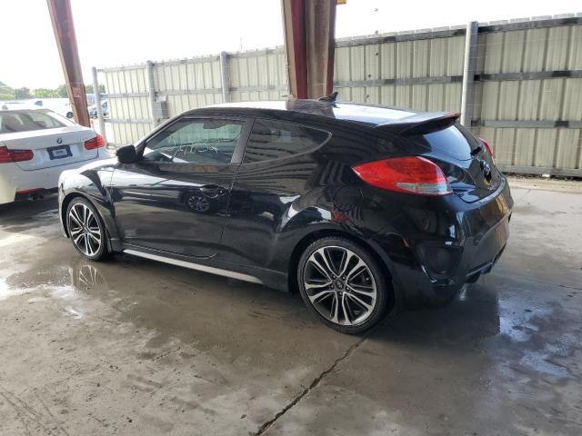 Photo 1 VIN: KMHTC6AE4GU282983 - HYUNDAI VELOSTER T 