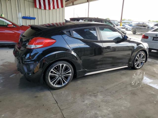 Photo 2 VIN: KMHTC6AE4GU282983 - HYUNDAI VELOSTER T 