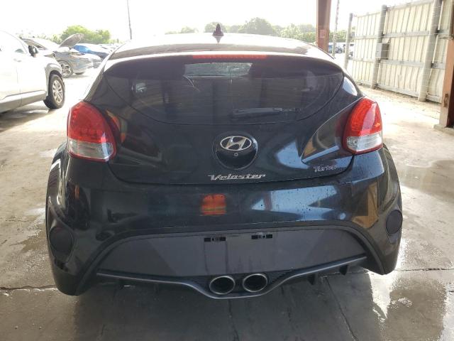 Photo 5 VIN: KMHTC6AE4GU282983 - HYUNDAI VELOSTER T 