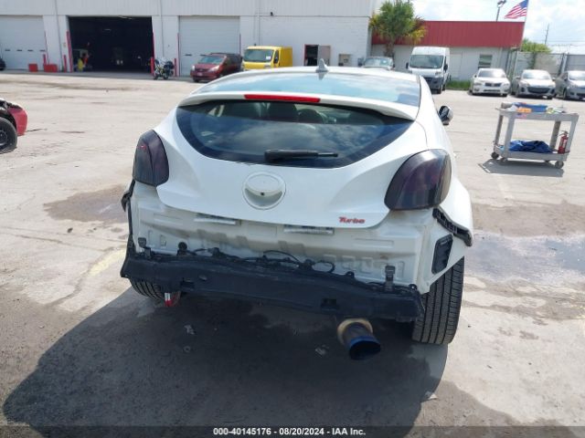 Photo 5 VIN: KMHTC6AE4GU286127 - HYUNDAI VELOSTER 