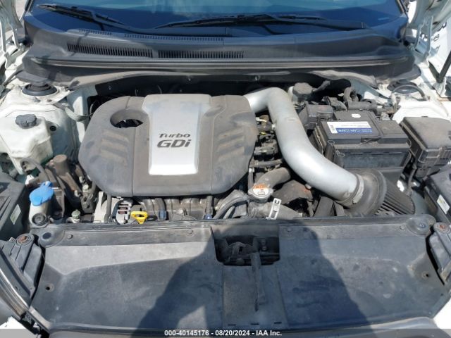 Photo 9 VIN: KMHTC6AE4GU286127 - HYUNDAI VELOSTER 