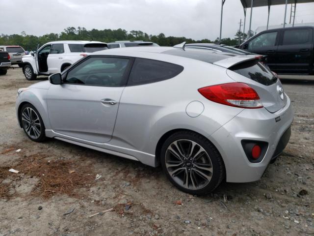 Photo 1 VIN: KMHTC6AE4GU288489 - HYUNDAI VELOSTER T 