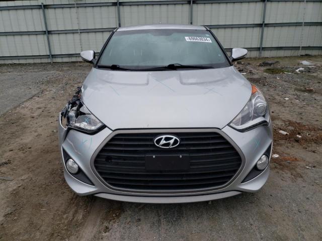 Photo 4 VIN: KMHTC6AE4GU288489 - HYUNDAI VELOSTER T 