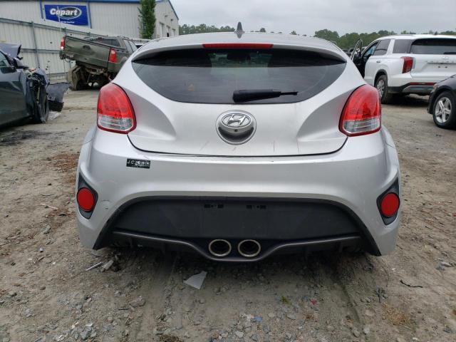 Photo 5 VIN: KMHTC6AE4GU288489 - HYUNDAI VELOSTER T 