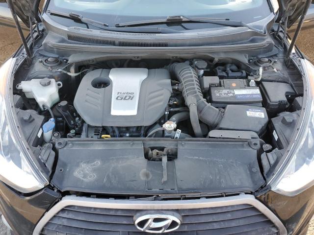 Photo 10 VIN: KMHTC6AE4GU288542 - HYUNDAI VELOSTER 