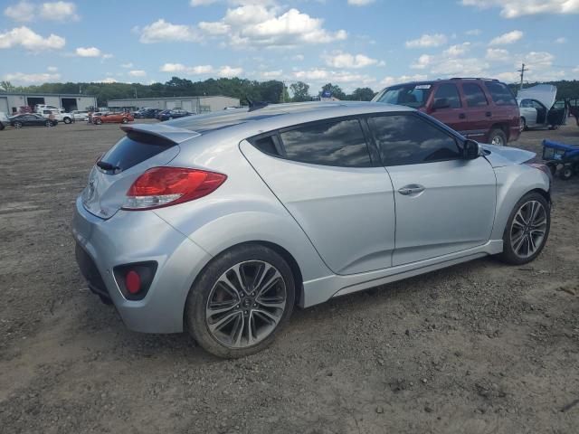 Photo 2 VIN: KMHTC6AE4GU304027 - HYUNDAI VELOSTER T 