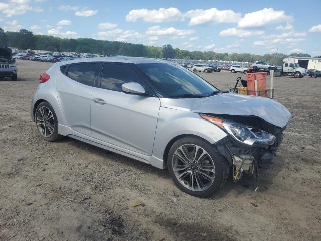 Photo 3 VIN: KMHTC6AE4GU304027 - HYUNDAI VELOSTER T 