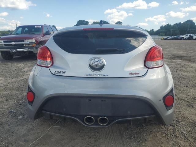 Photo 5 VIN: KMHTC6AE4GU304027 - HYUNDAI VELOSTER T 