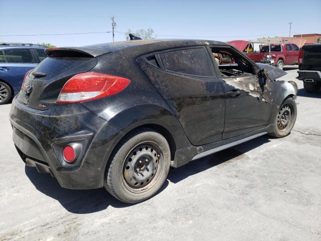 Photo 2 VIN: KMHTC6AE4HU314610 - HYUNDAI VELOSTER 